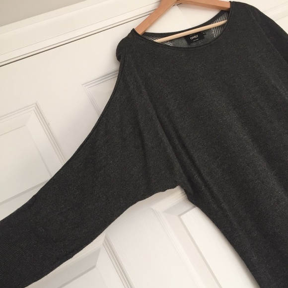 Only Knit Dress/Tunic - Picture 3 of 9